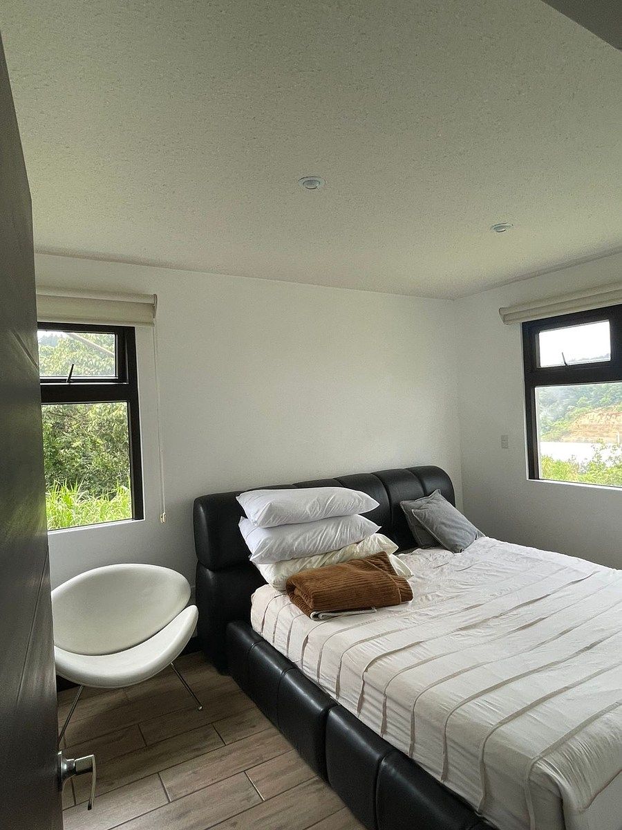 Apartamento en Km.16.5 Entrada  a Olmeca, Fraijanes, foto 8 de 9