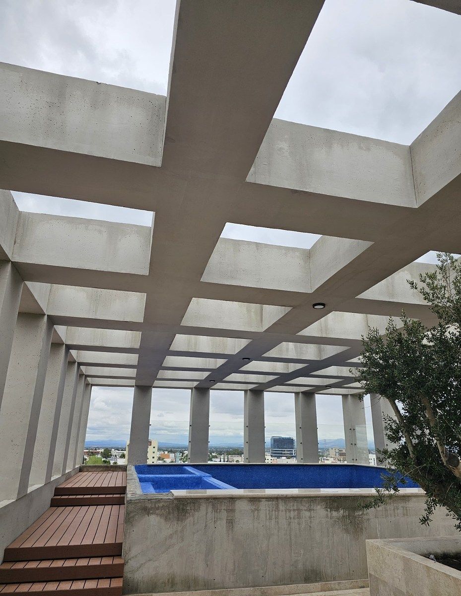 Apartamento em Rinconada de los Andes, San Luis Potosí, foto 3 de 9
