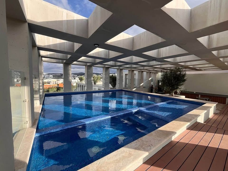 Apartamento em Rinconada de los Andes, San Luis Potosí, foto 4 de 9