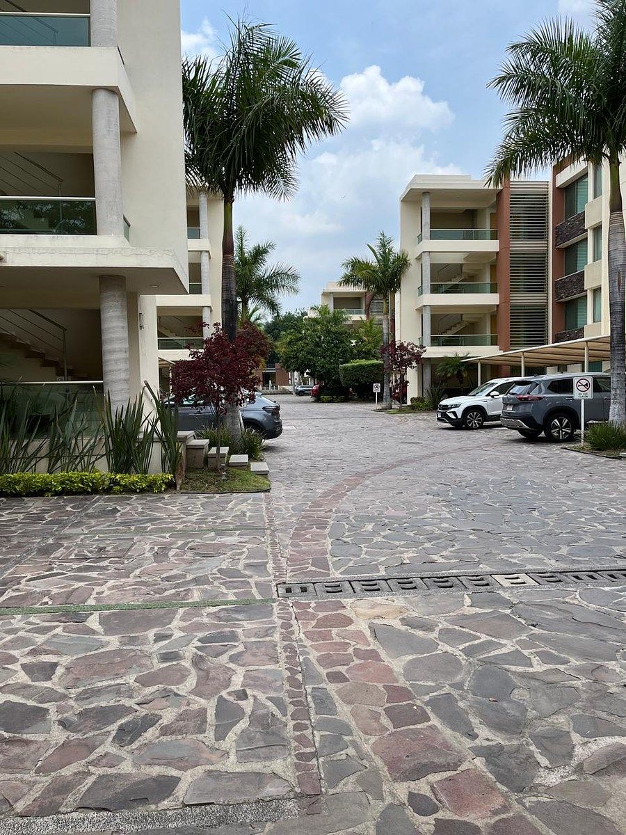 Apartamento em Ciudad Granja, Zapopan, foto 2 de 19