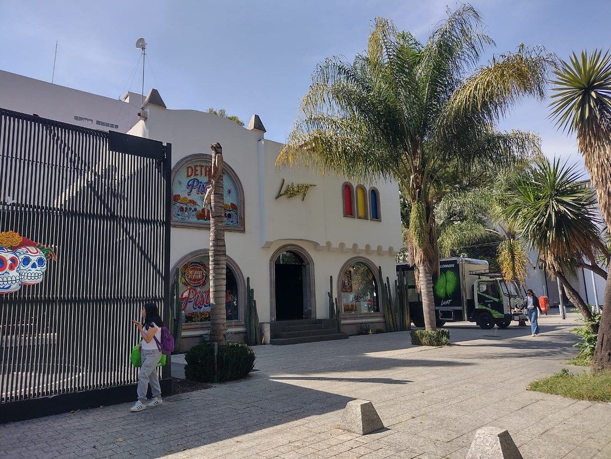 Local comercial en Polanco V Sección, Miguel Hidalgo, foto 4 de 6