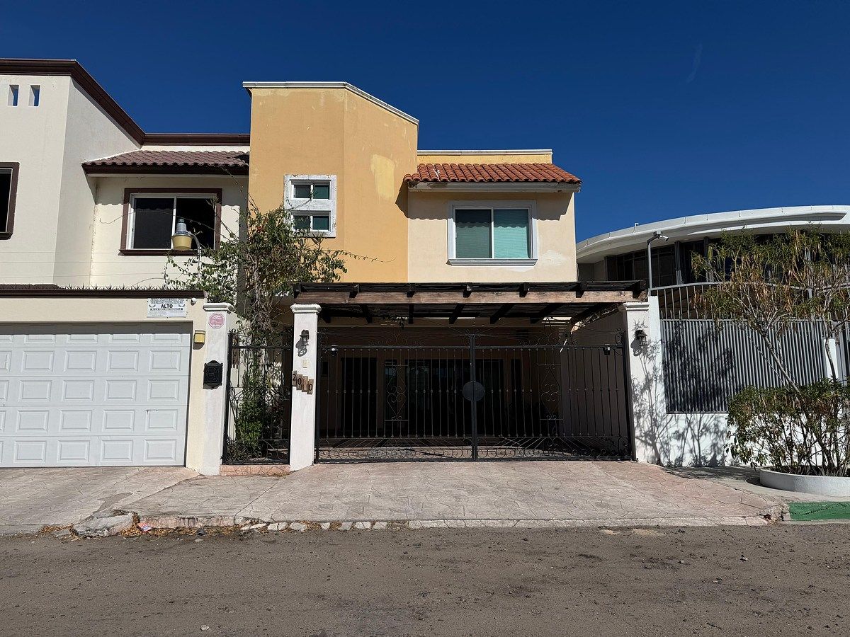 Casa en Perla, La Paz, foto 2 de 20