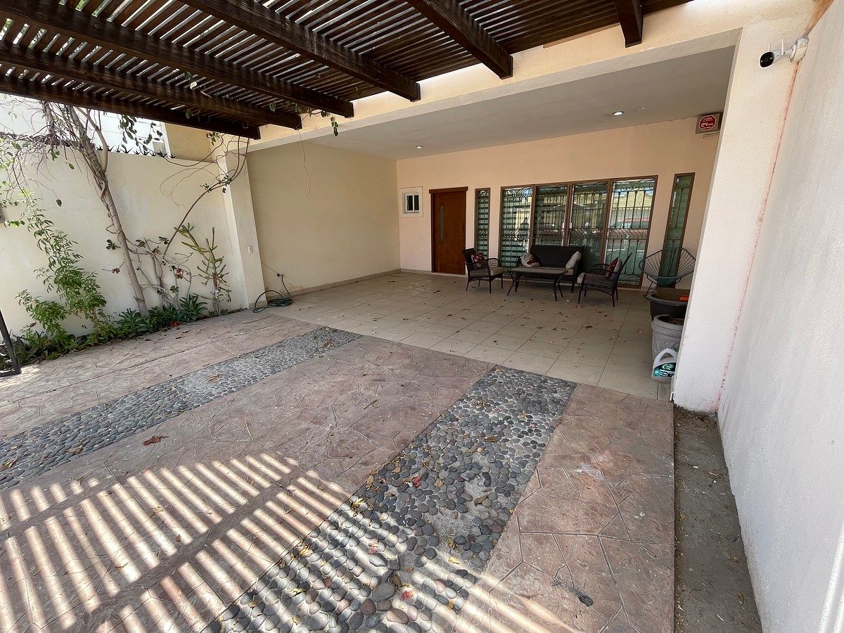 Casa en Perla, La Paz, foto 4 de 20