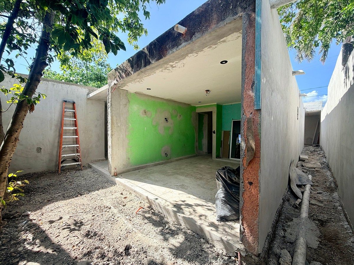 Casa en Francisco de Montejo, Mérida, foto 4 de 15