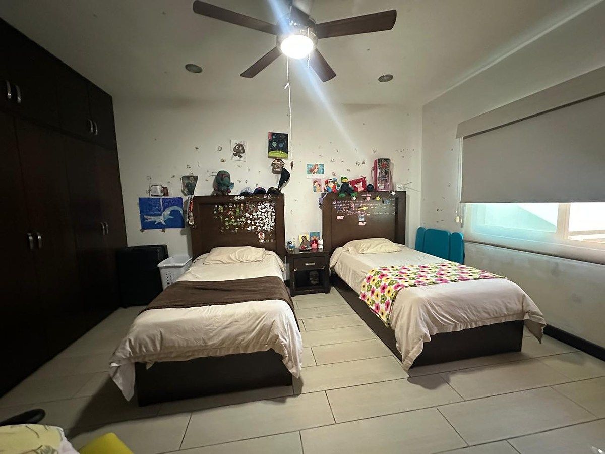 Casa en Los Mangos II, Mazatlán, foto 20 de 23