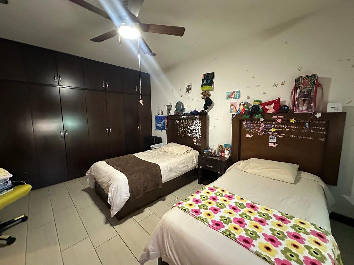 Casa en Los Mangos II, Mazatlán, foto 21 de 23