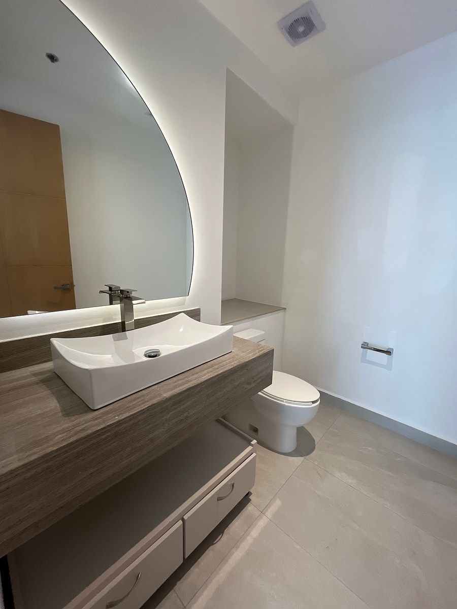 Apartamento em Del Paseo Residencia 5 B, Monterrey, foto 11 de 22