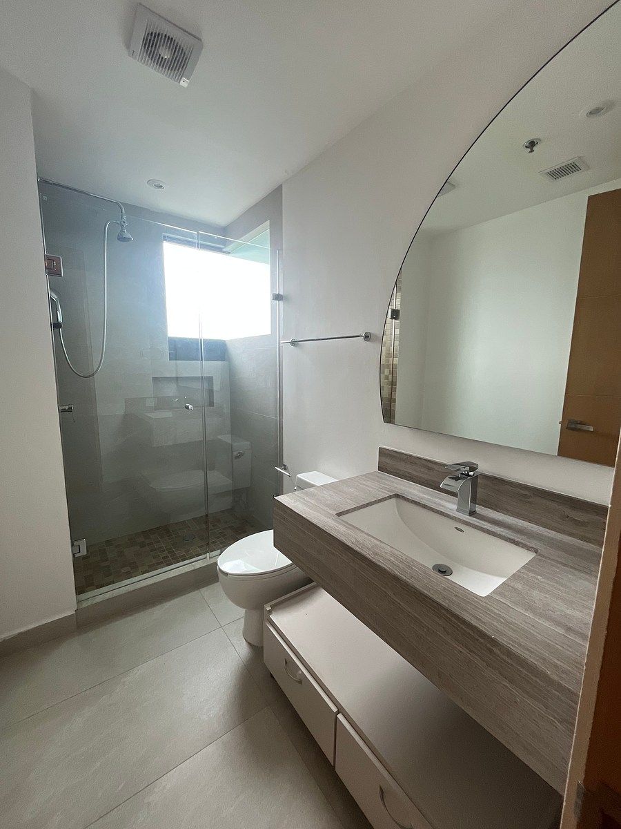 Apartamento em Del Paseo Residencia 5 B, Monterrey, foto 13 de 22
