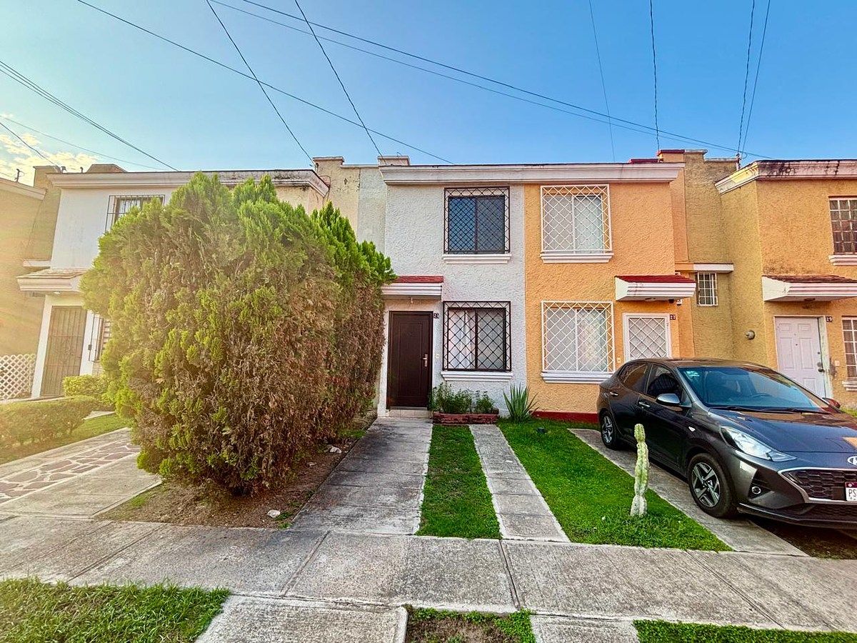 Casa en Venta en Haciendas del Sur, San Agustín, Tlajomulco, foto 1 de 25
