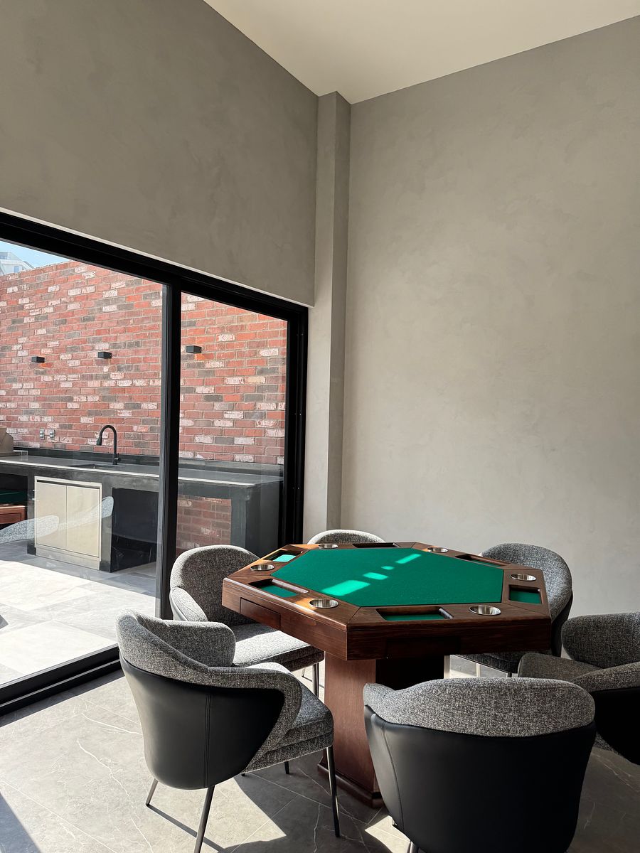 Apartamento em Vía Cordillera, Santa Catarina, foto 18 de 20
