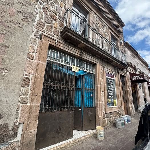 Local em Centro Historico, Morelia, foto 2 de 6