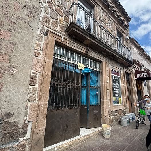 Local em Centro Historico, Morelia, foto 4 de 6