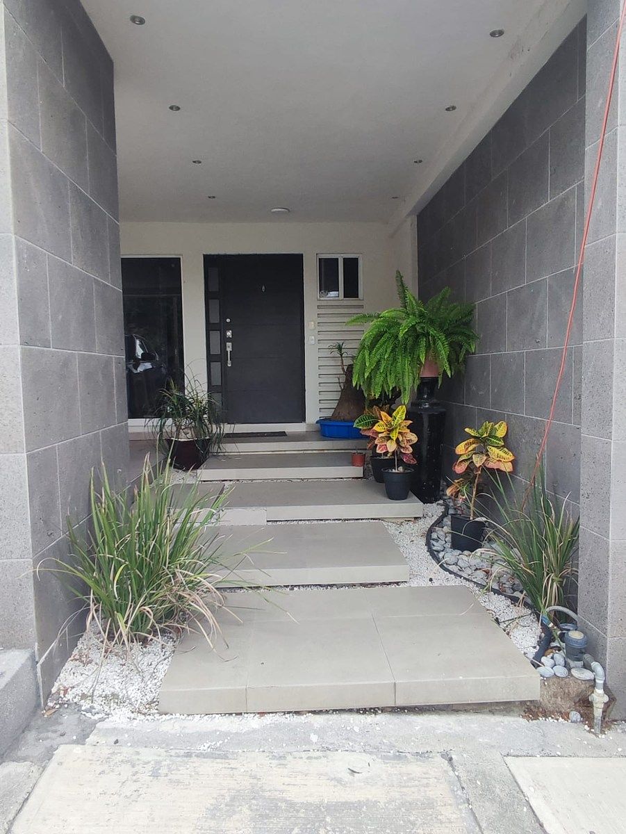 Casa em Cumbres Providencia, Monterrey, foto 3 de 11