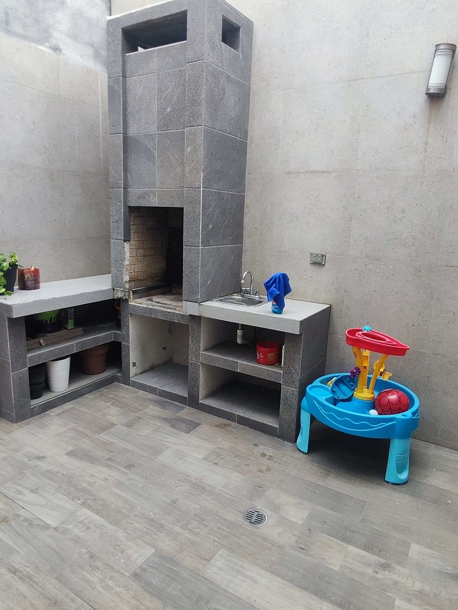 Casa em Cumbres Providencia, Monterrey, foto 11 de 11
