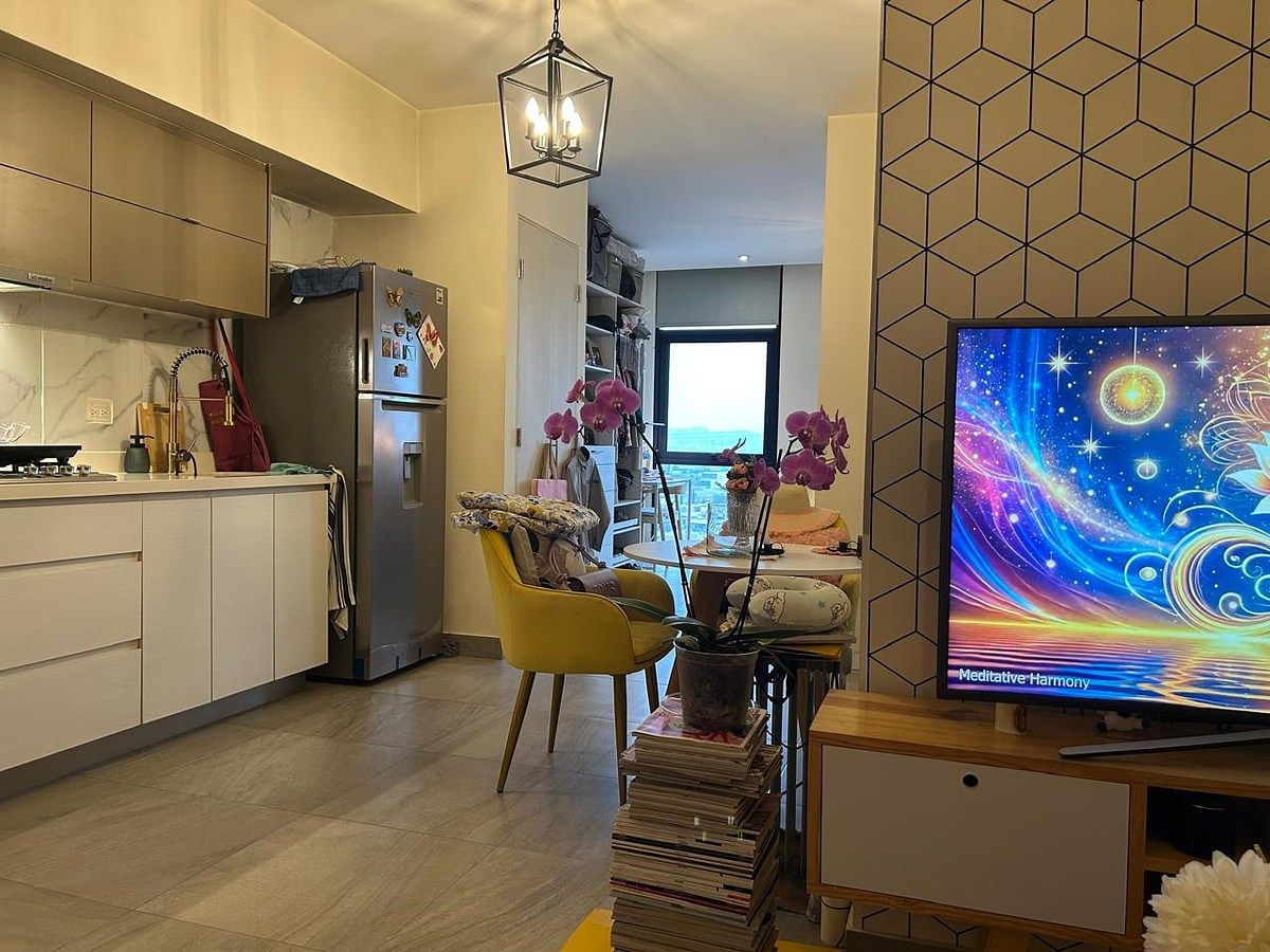Apartamento em Mitras Centro, Monterrey, foto 8 de 22