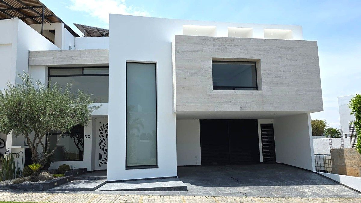 Casa en Lomas de Angelópolis II, San Andrés Cholula, foto 3 de 39