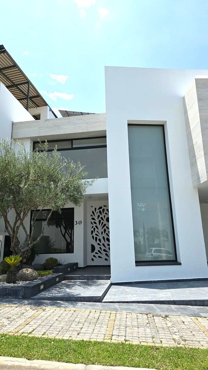 Casa en Lomas de Angelópolis II, San Andrés Cholula, foto 4 de 39