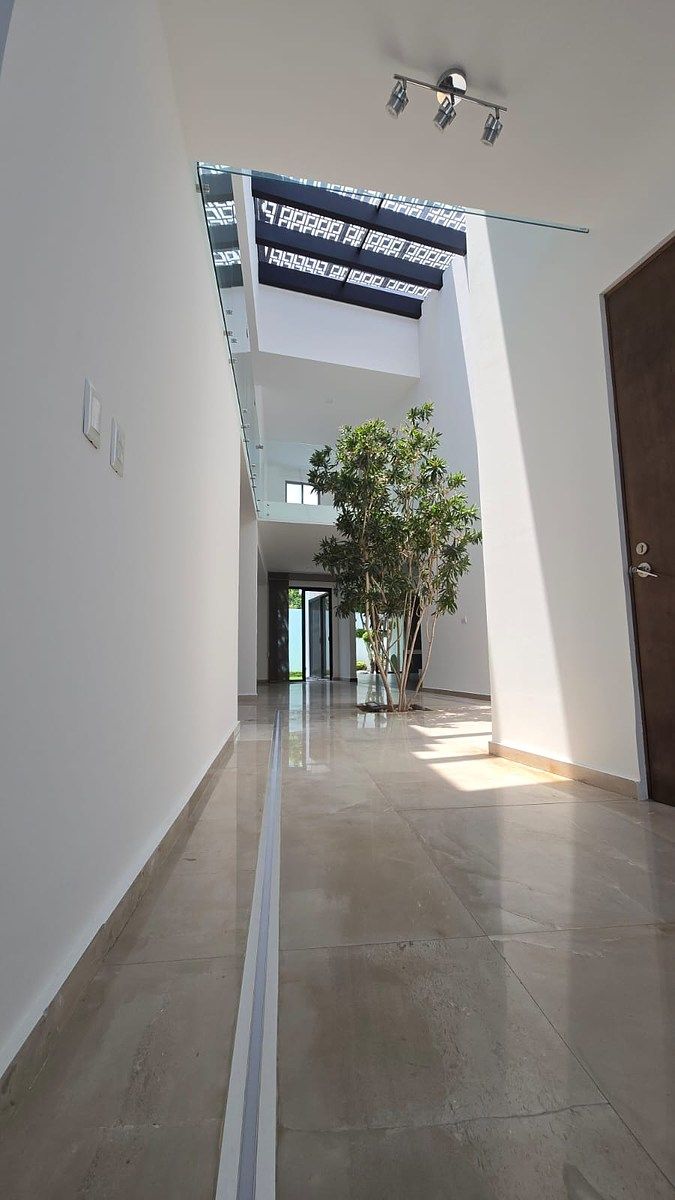 Casa en Venta en Lomas de Angelópolis II San Andrés Cholula Puebla, foto 1 de 39