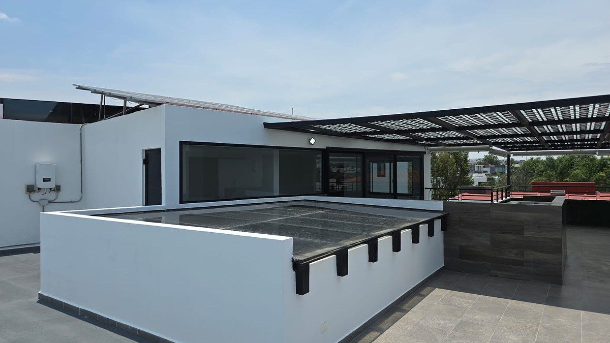 Casa en Lomas de Angelópolis II, San Andrés Cholula, foto 30 de 39