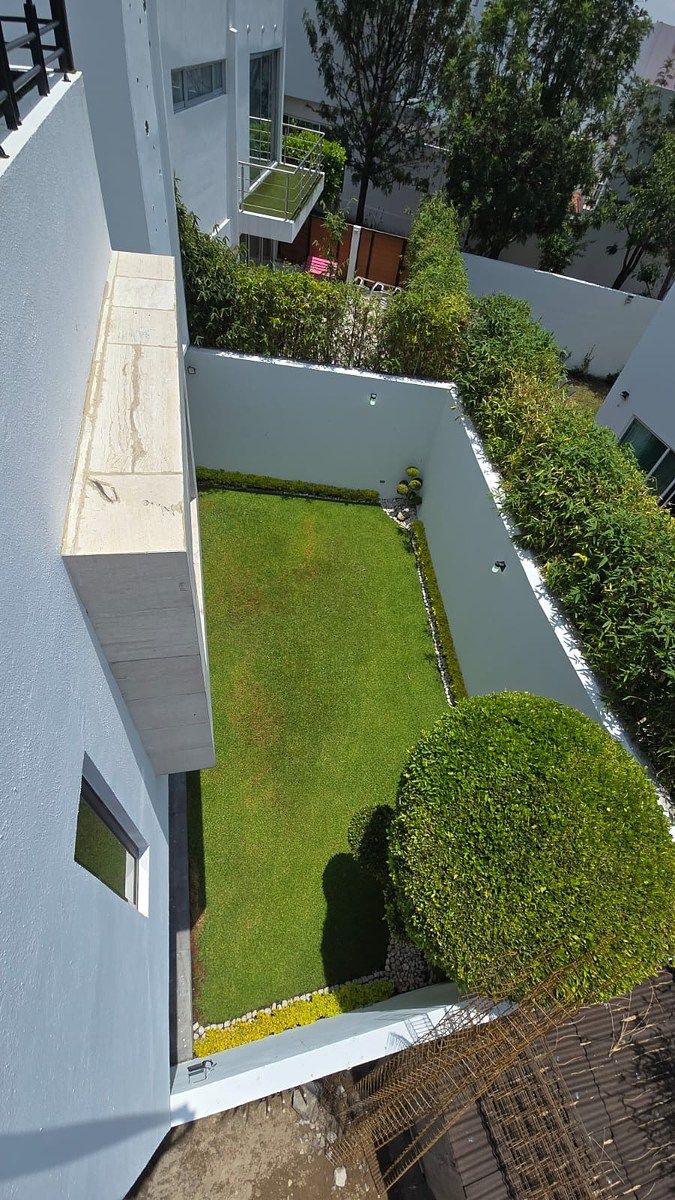 Casa en Lomas de Angelópolis II, San Andrés Cholula, foto 32 de 39