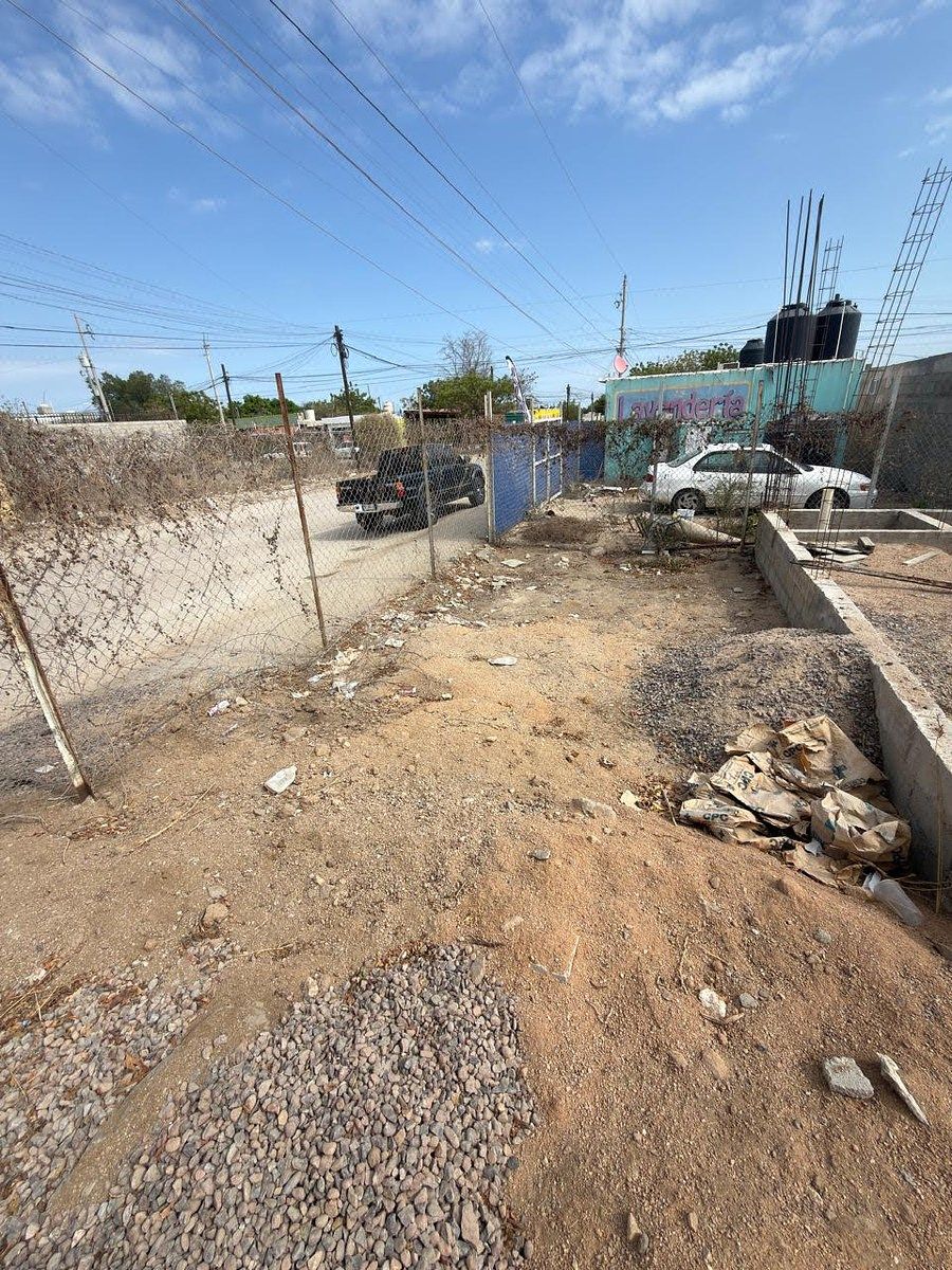 Lote em El Camino Real, La Paz, foto 2 de 3