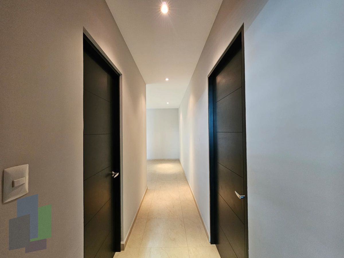 Apartamento em La Cañada Juriquilla, Querétaro, foto 10 de 32