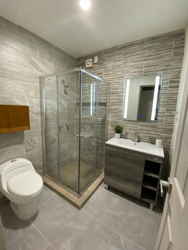 Apartamento em Jardines de La Asunción, Aguascalientes, foto 9 de 15