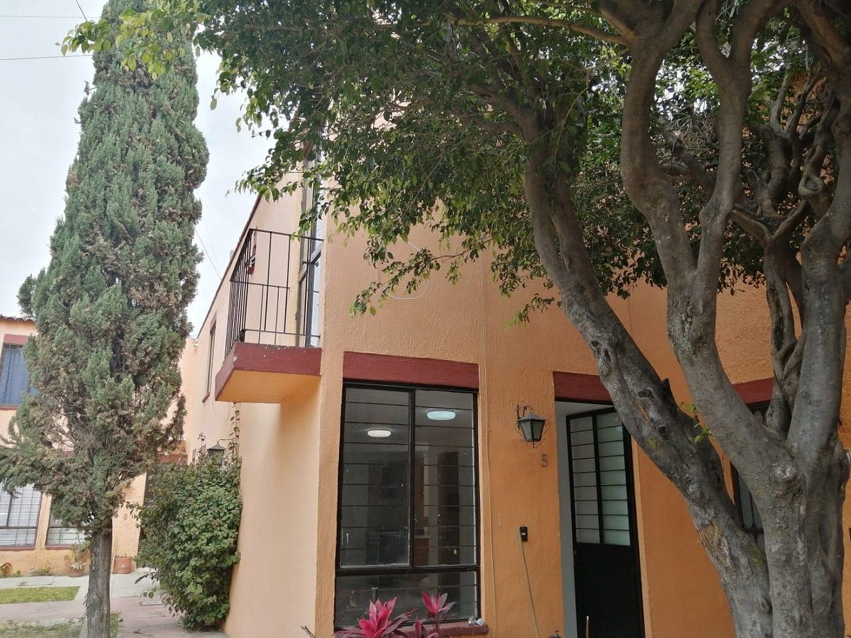 Casa em Jardines de San José, Guadalajara, foto 20 de 20