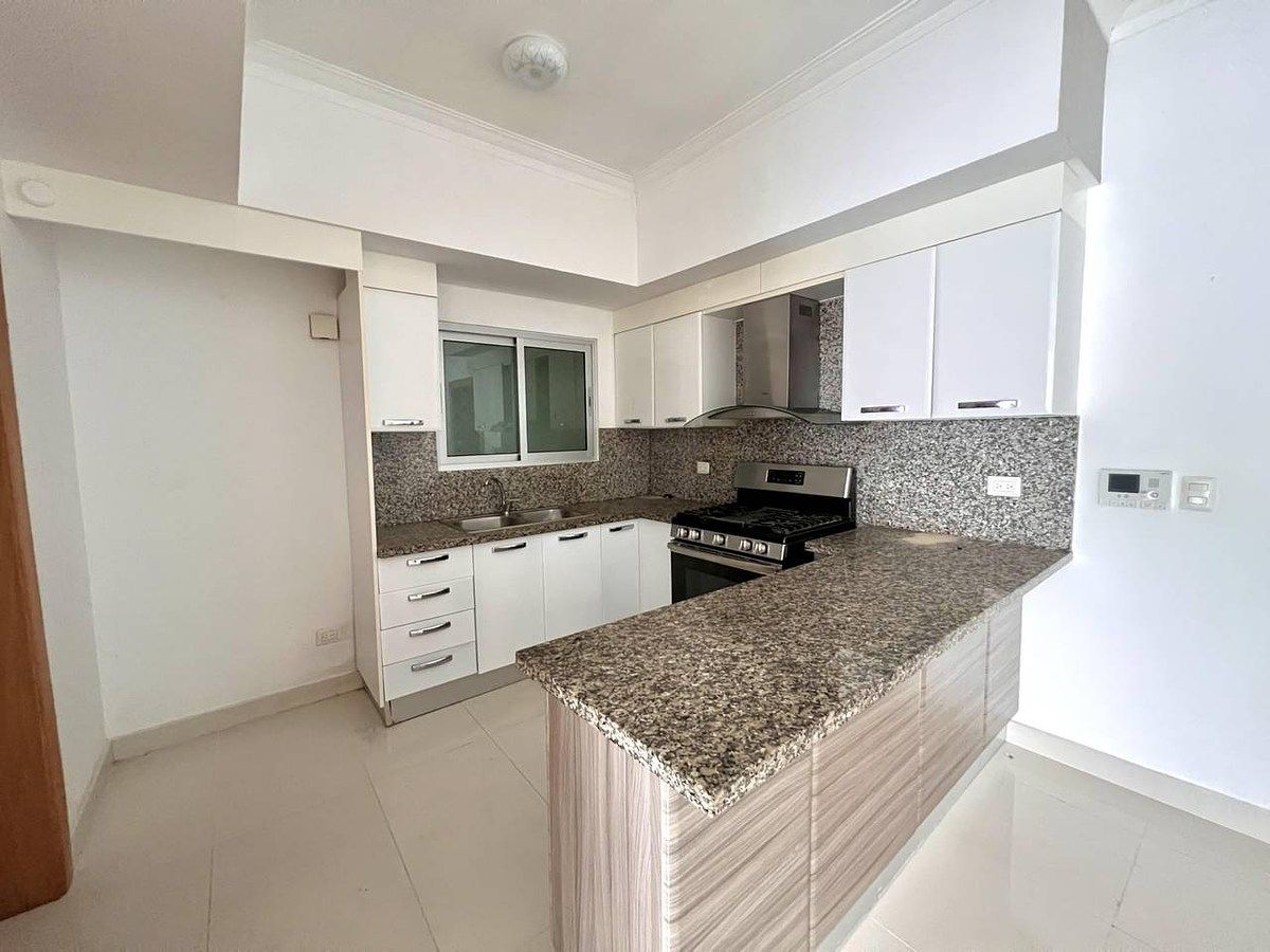 Apartamento en Piantini, Santo Domingo Centro (Distrito Nacional), foto 2 de 10