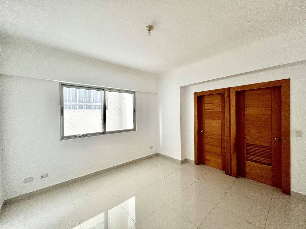 Apartamento en Piantini, Santo Domingo Centro (Distrito Nacional), foto 7 de 10