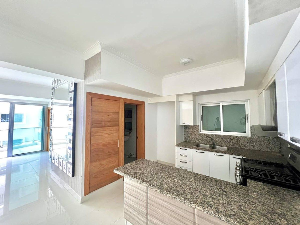 Apartamento en Piantini, Santo Domingo Centro (Distrito Nacional), foto 9 de 10