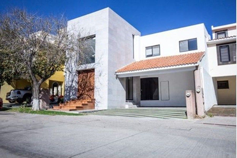 Casa en Renta en Villantigua, foto 1 de 17