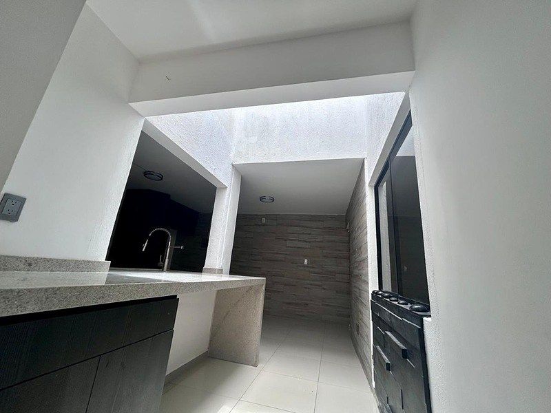 Casa em Villantigua, San Luis Potosí, foto 4 de 17