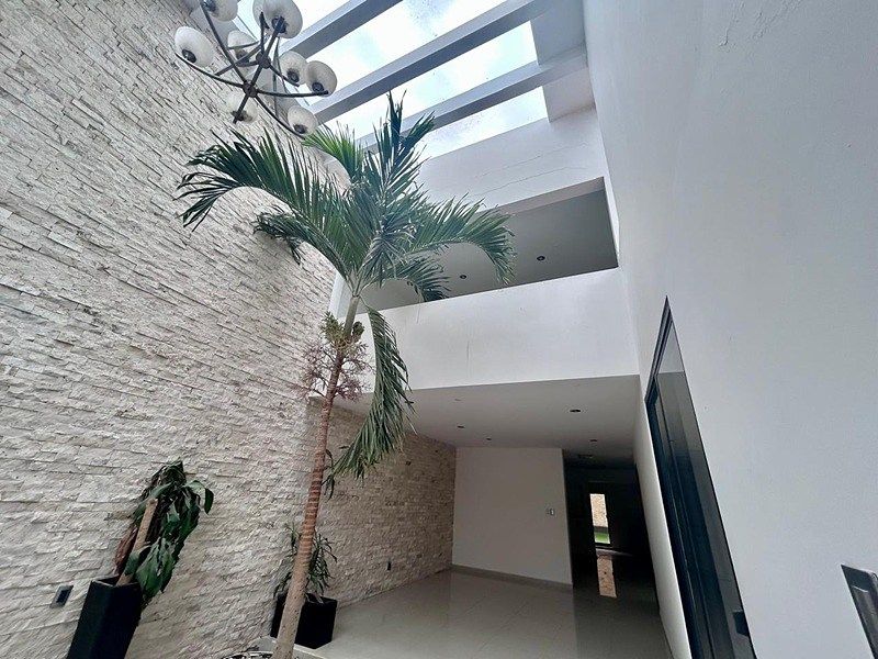 Casa em Villantigua, San Luis Potosí, foto 16 de 17