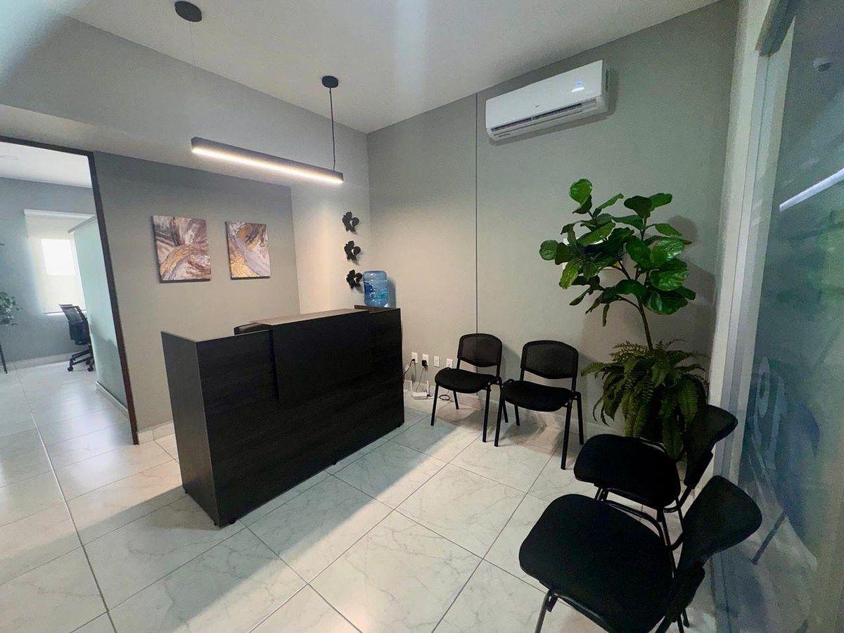 Sala Comercial em Chichi Suárez, Mérida, foto 8 de 18