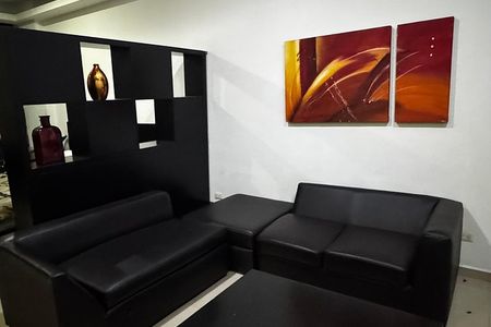 DEPARTAMENTO AMUEBLADO EN RENTA EN NIVEL ONCE