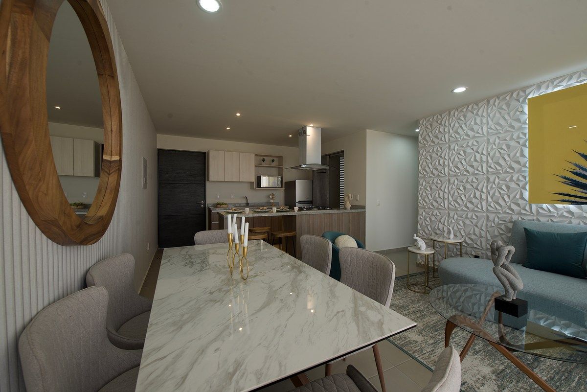 Departmental development within ZMG, photo 1 of 5