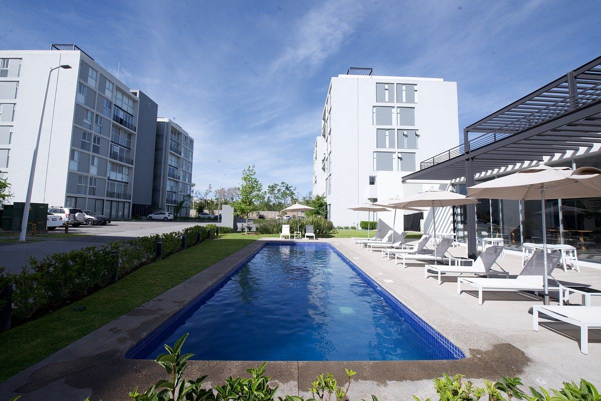 Apartment in Nueva Galicia Residencial, Tlajomulco de Zúñiga, photo 3 of 5