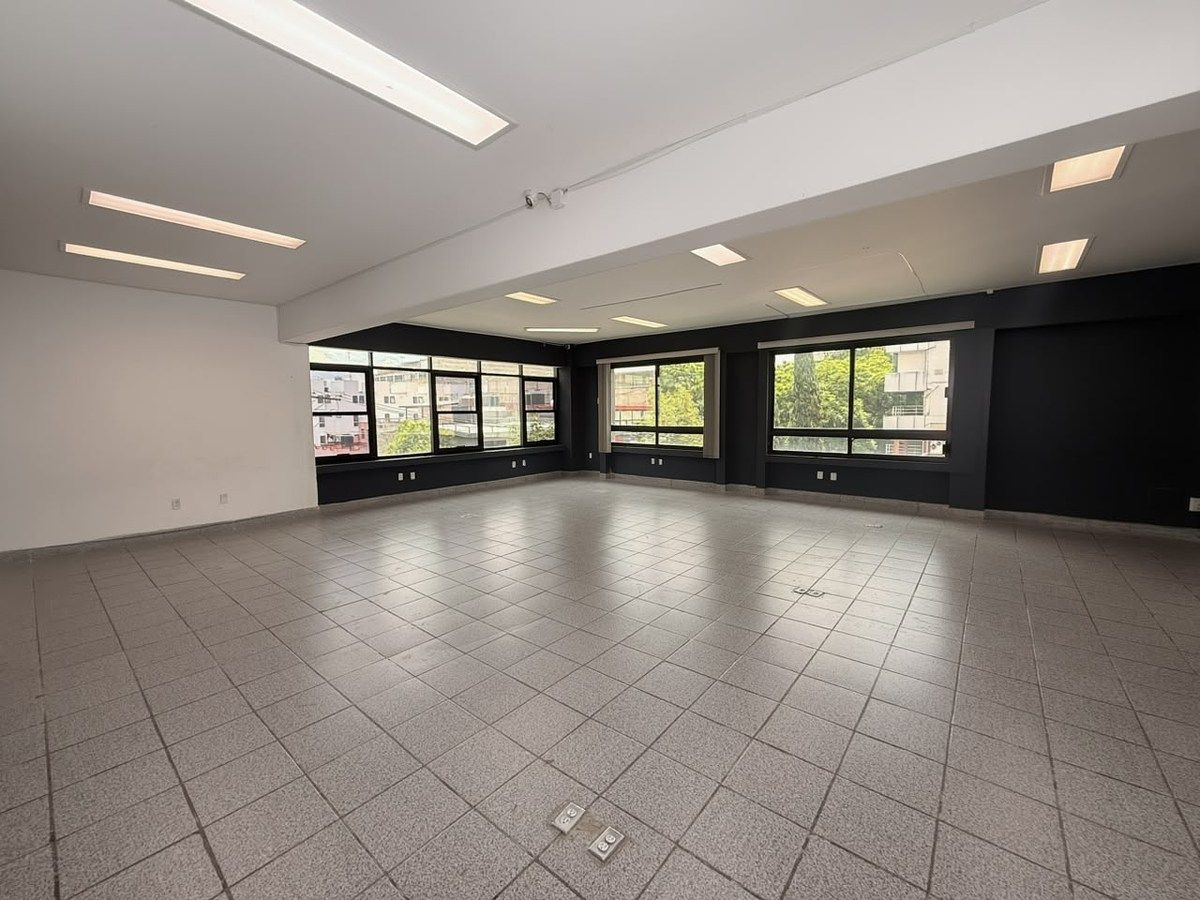 Sala Comercial em Roma Sur, Cuauhtémoc, foto 5 de 7