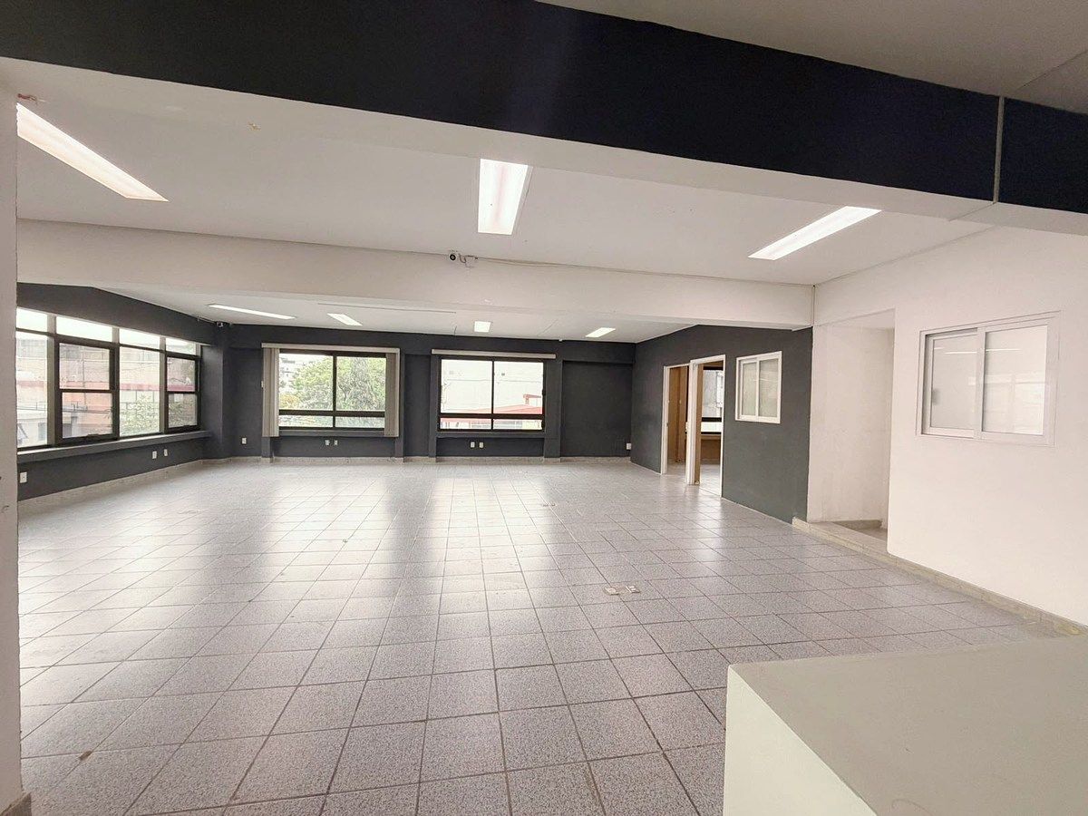 Sala Comercial em Roma Sur, Cuauhtémoc, foto 2 de 7