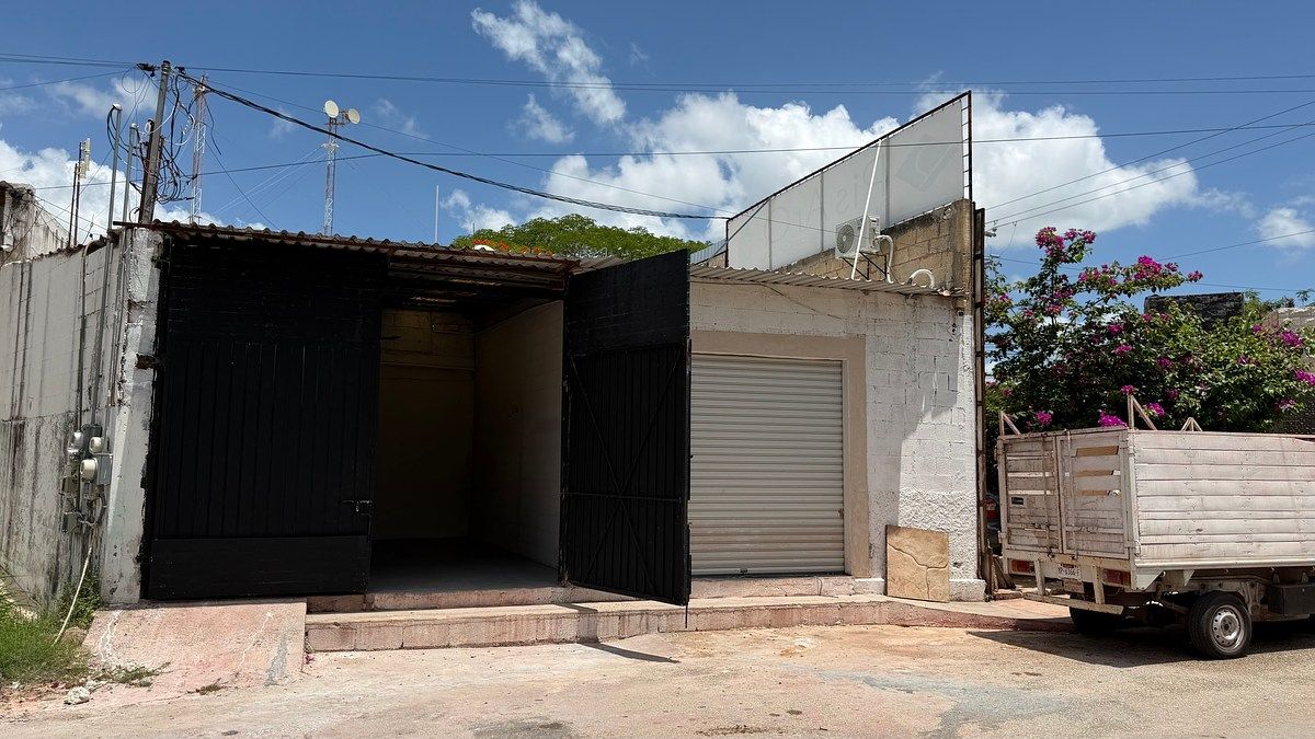Galpão comercial em Cholul, Mérida, foto 11 de 13