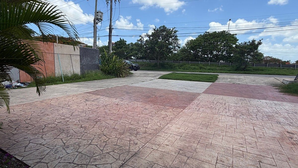 Galpão comercial em Cholul, Mérida, foto 12 de 13