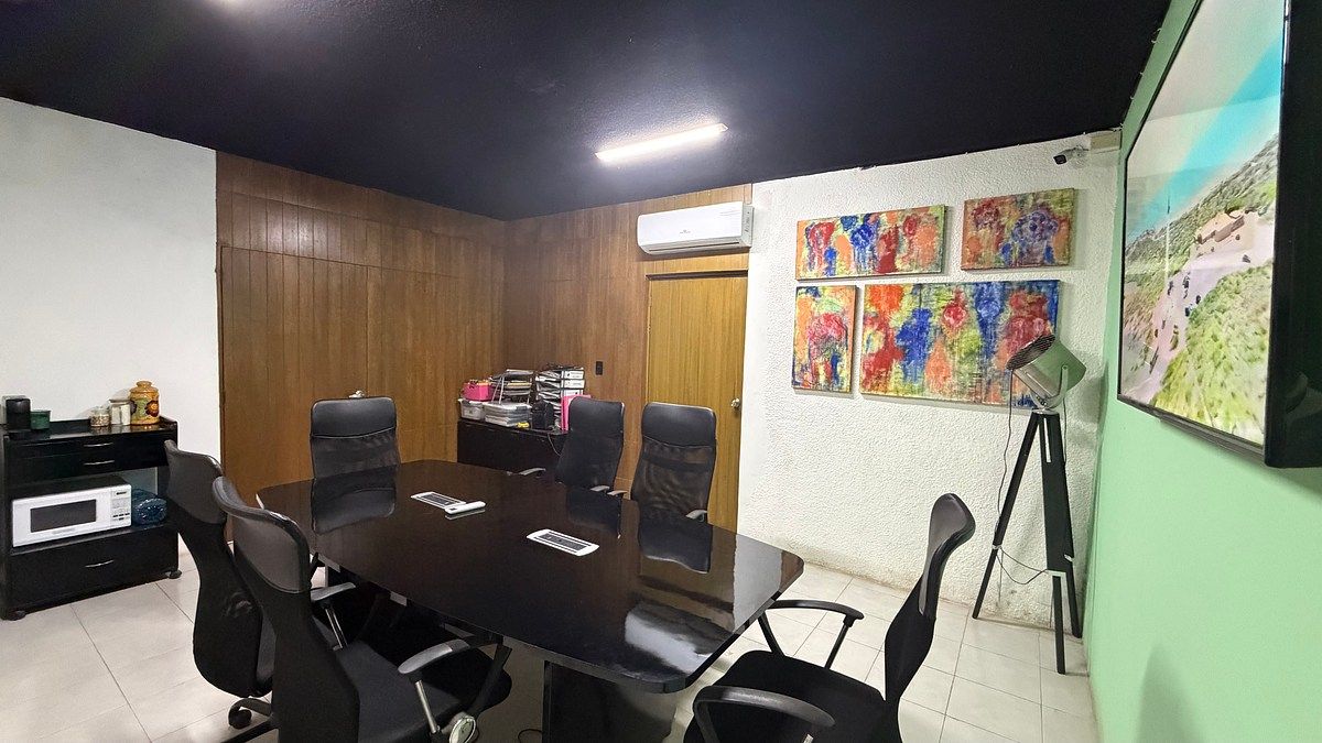Galpão comercial em Cholul, Mérida, foto 13 de 13