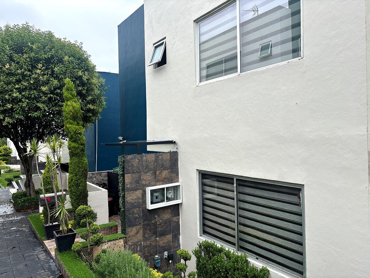 House in Gated Community in Bosque Esmeralda, Atizapán de Zaragoza, photo 2 of 20