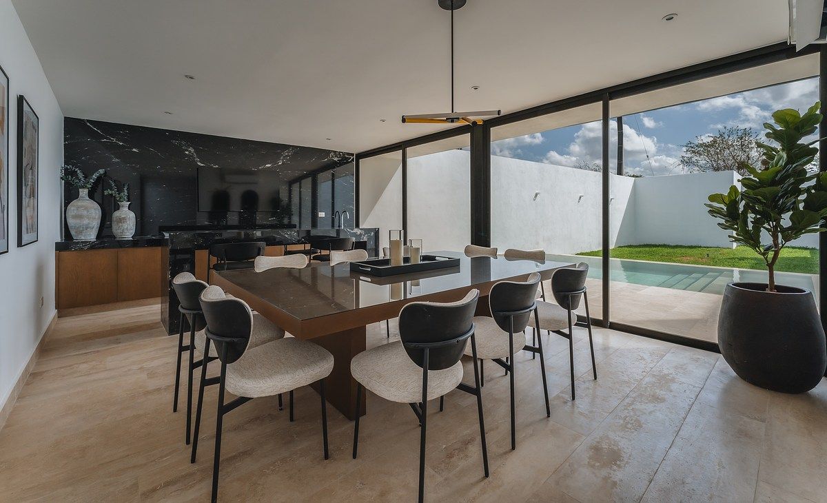 Departamentos en Venta en Búa Temozón Norte., photo 1 of 11