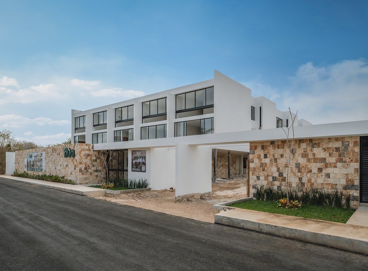Apartment in Temozón Norte, Mérida, photo 2 of 11