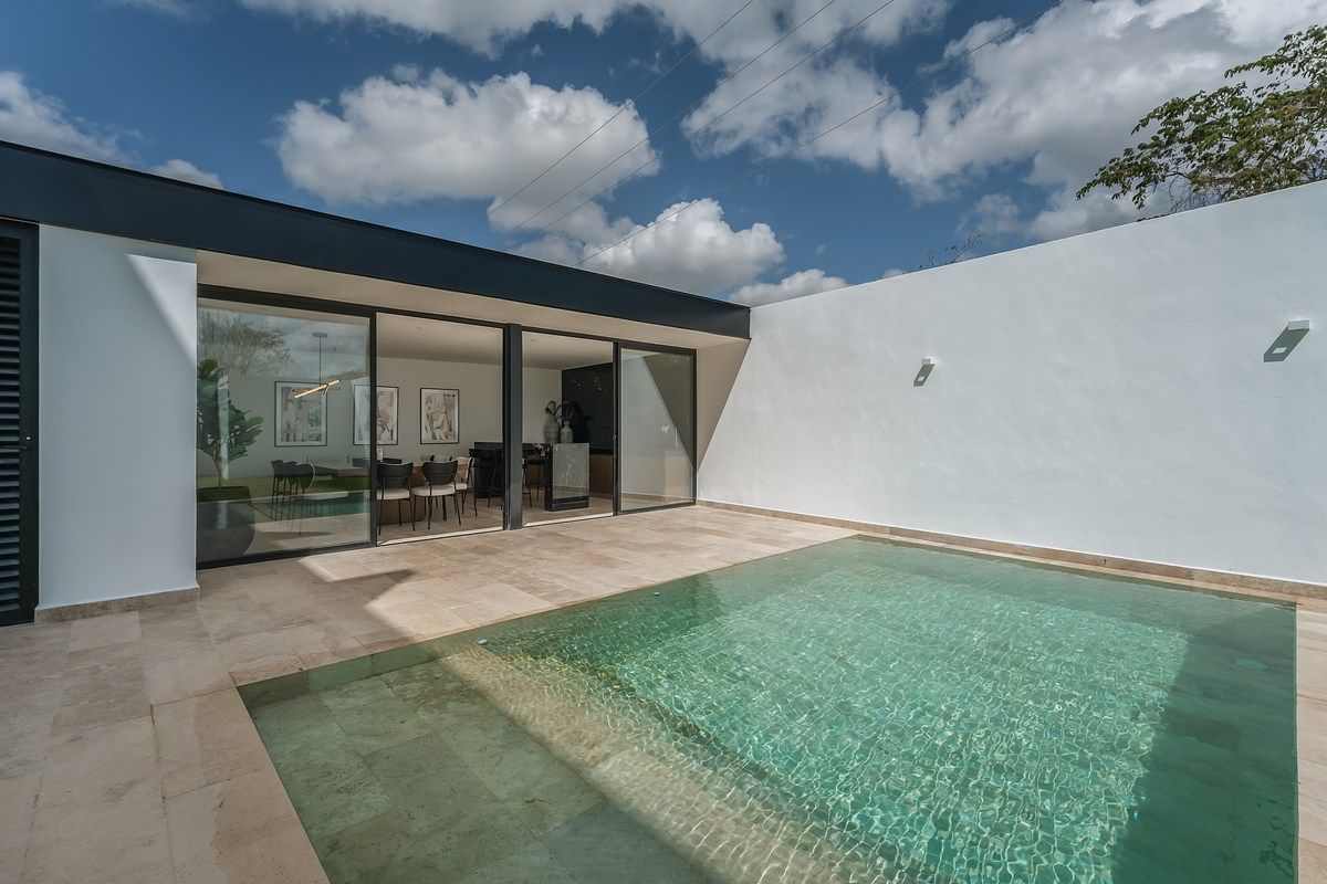 Apartment in Temozón Norte, Mérida, photo 6 of 11
