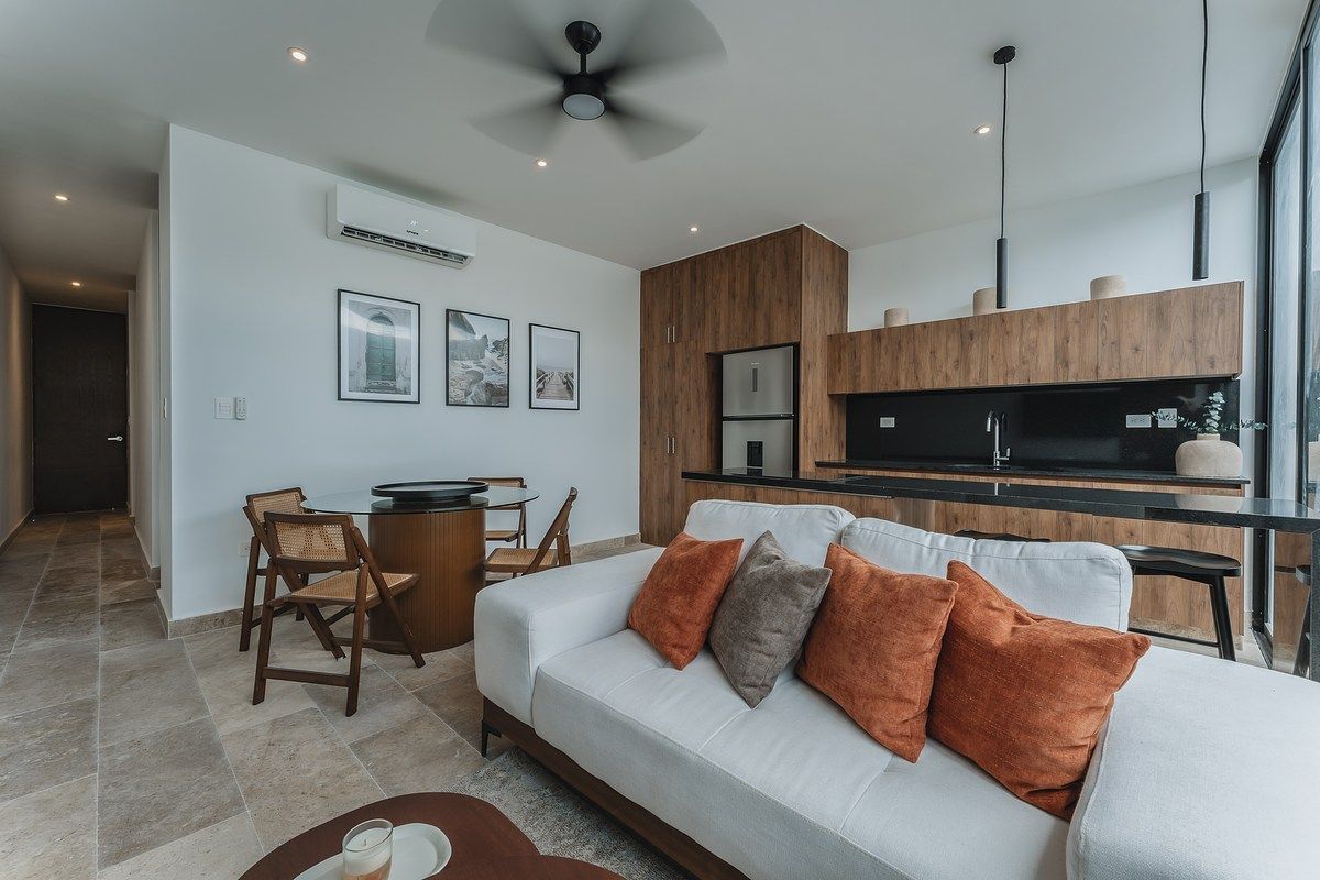 Apartment in Temozón Norte, Mérida, photo 7 of 11