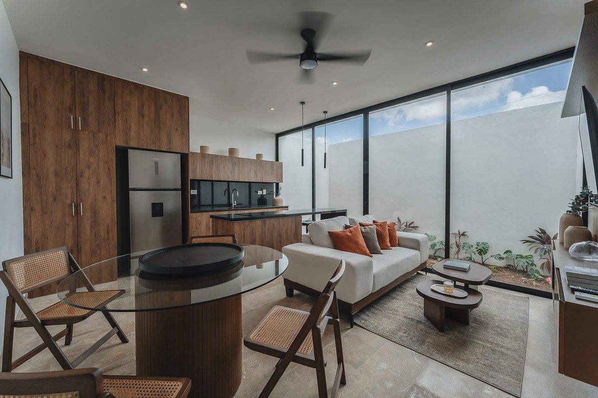 Apartment in Temozón Norte, Mérida, photo 9 of 11