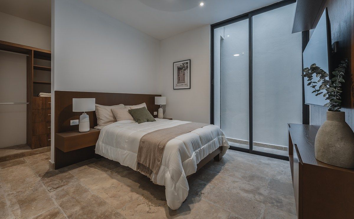 Apartment in Temozón Norte, Mérida, photo 11 of 11